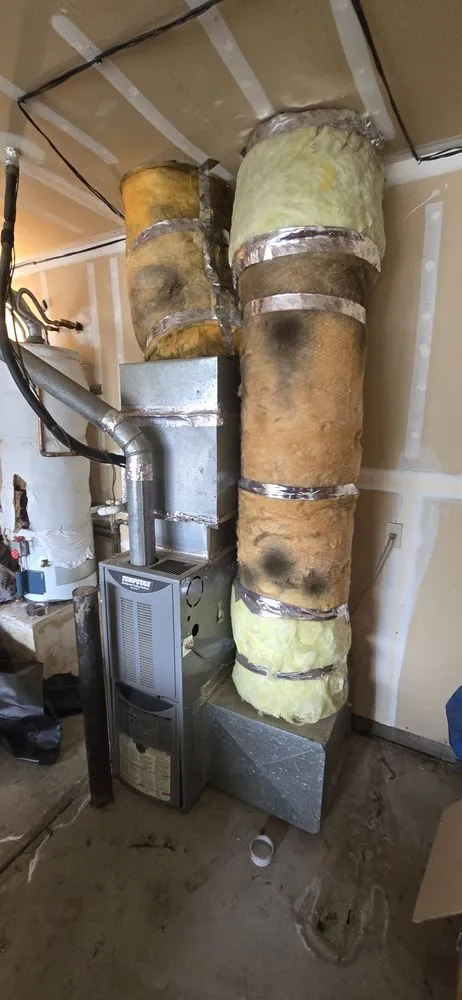 Slide of Rebel Air Services