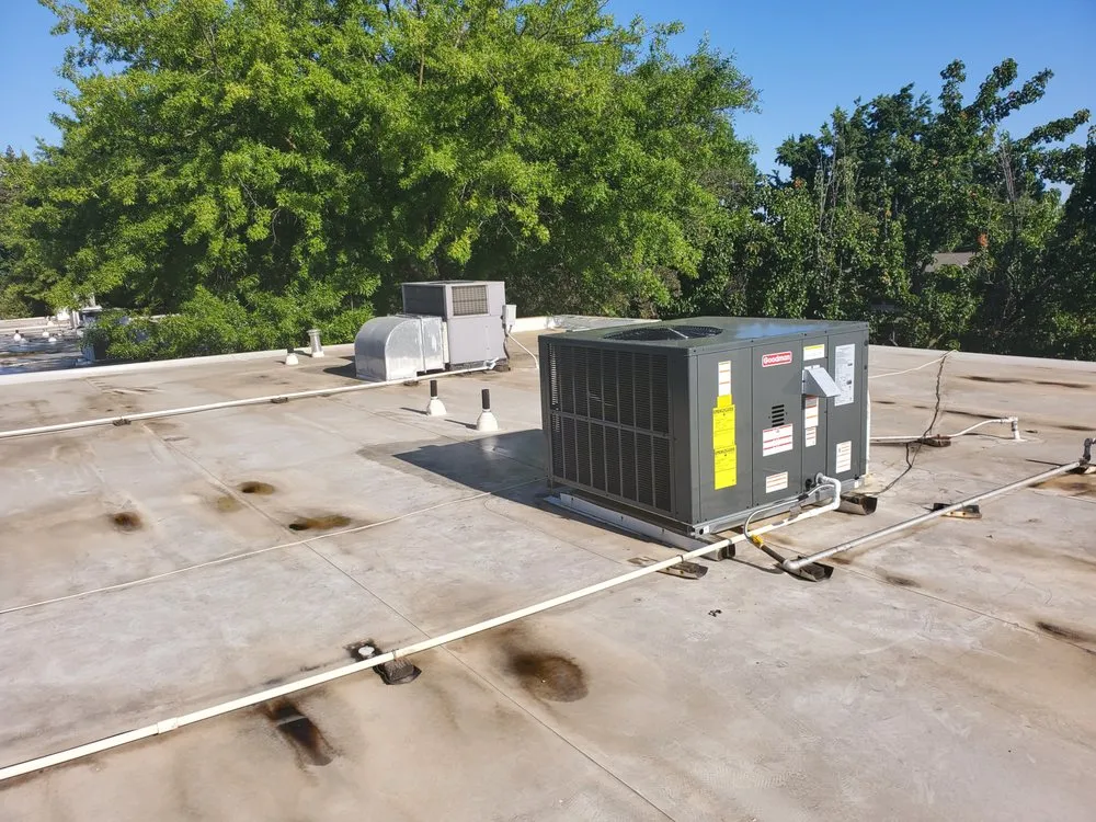 Slide of Rebel Air Services