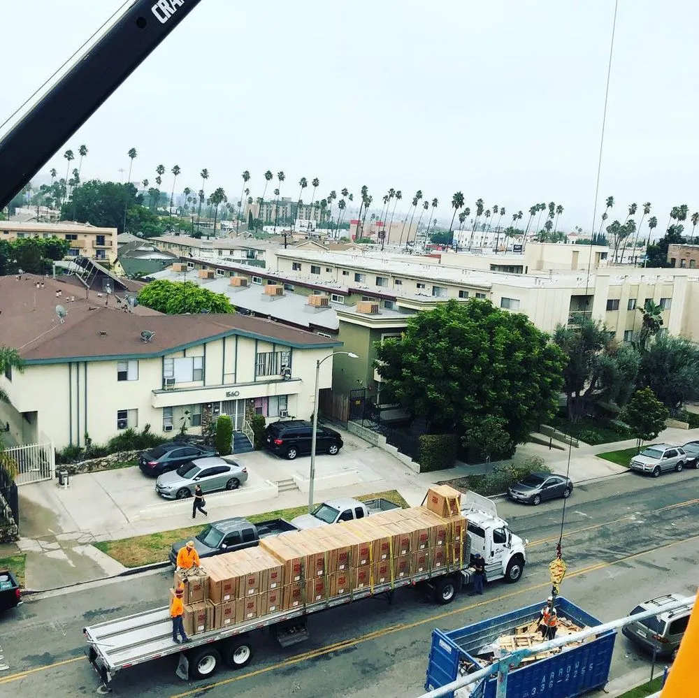 Slide of Rebel Air Services