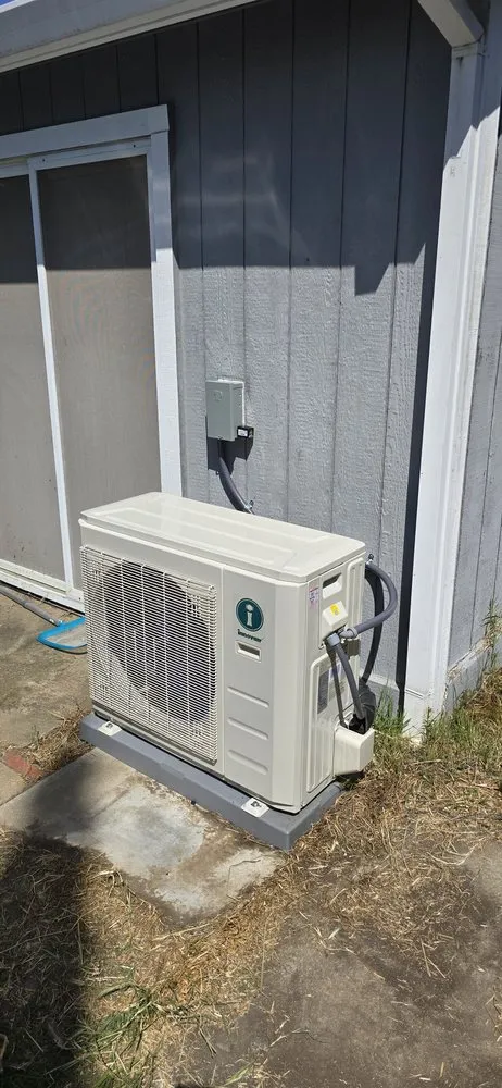 Slide of Rebel Air Services