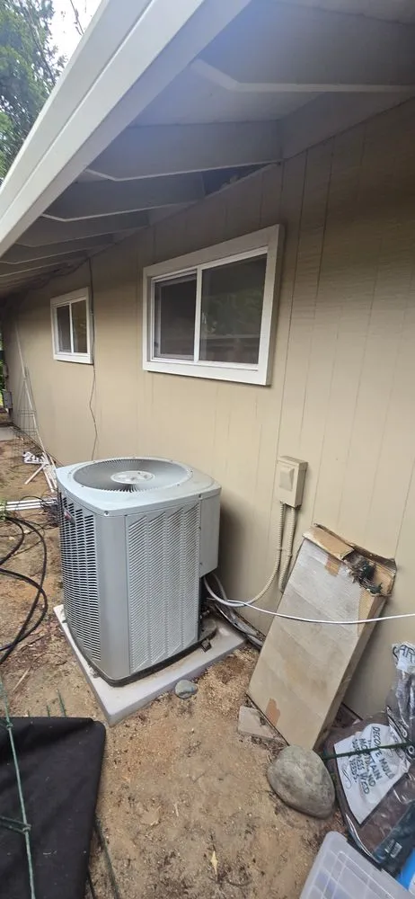 Slide of Rebel Air Services