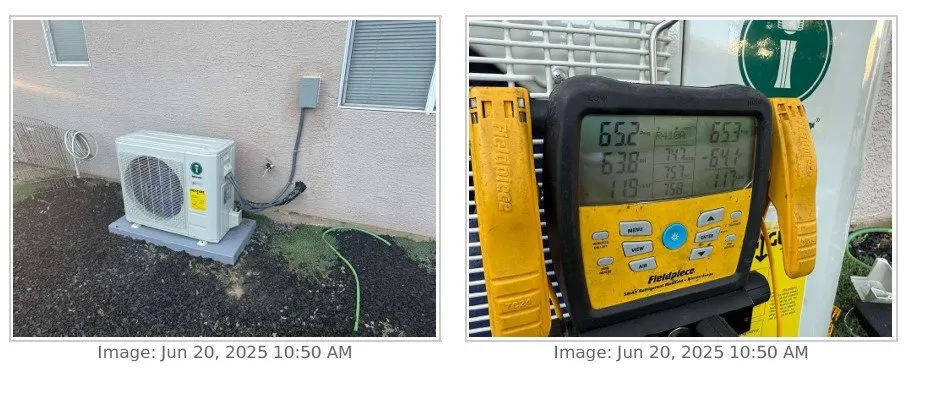 Slide of Rebel Air Services