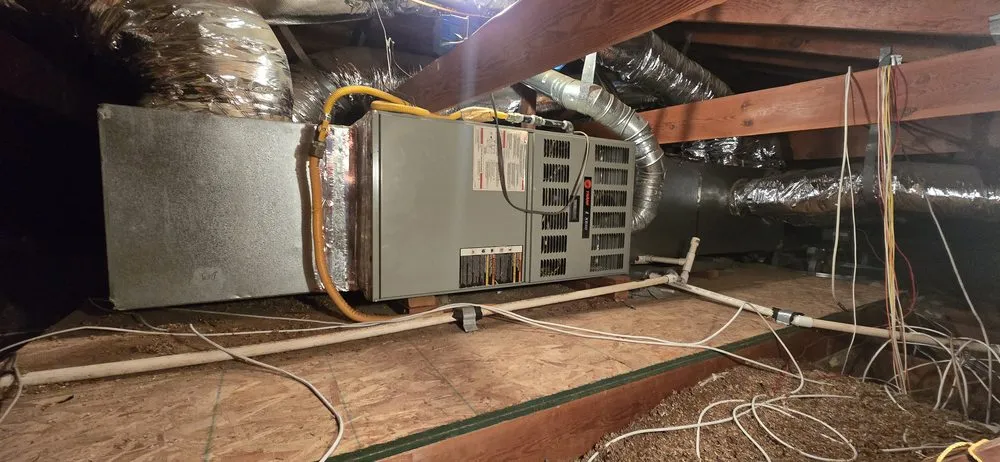 Slide of Rebel Air Services