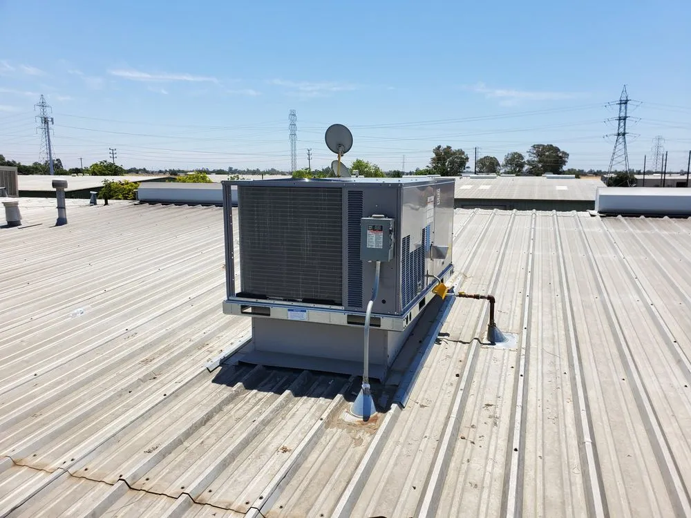 Slide of Rebel Air Services