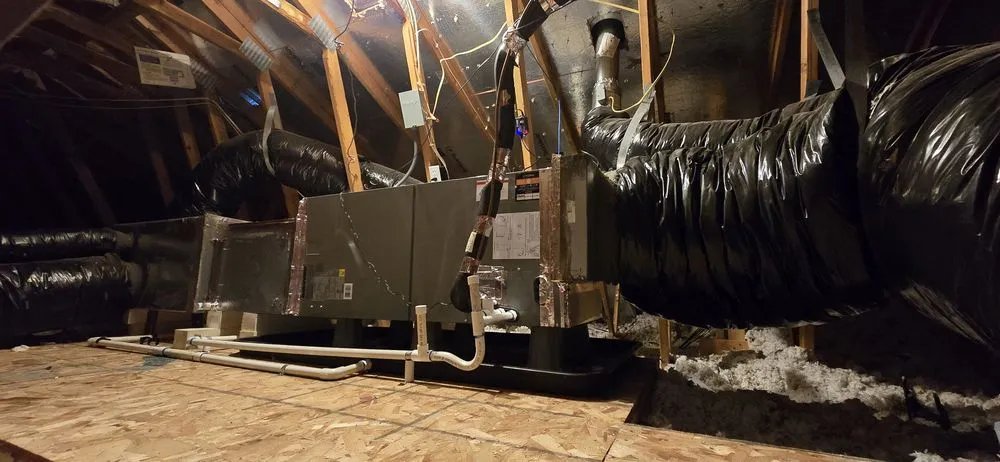 Slide of Rebel Air Services