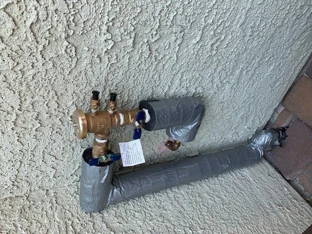 Slide of Rebel Refrigeration