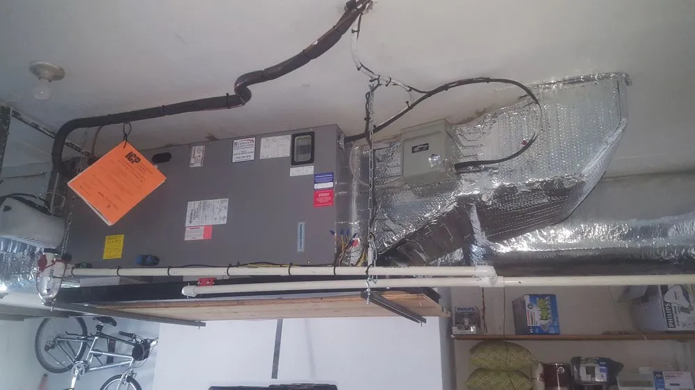 Slide of Rebmann Plumbing Heating & Air Conditioning