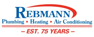 Slide of Rebmann Plumbing Heating & Air Conditioning