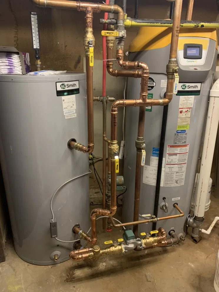 Slide of Reborn Mechanical