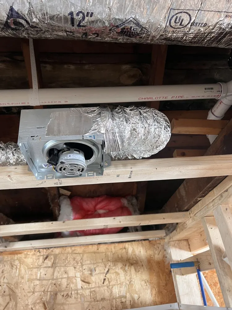 Slide of Reborn Services