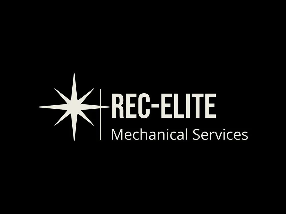 Slide of REC Elite Mechanical Services