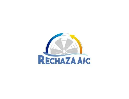 Rechaza AC Logo
