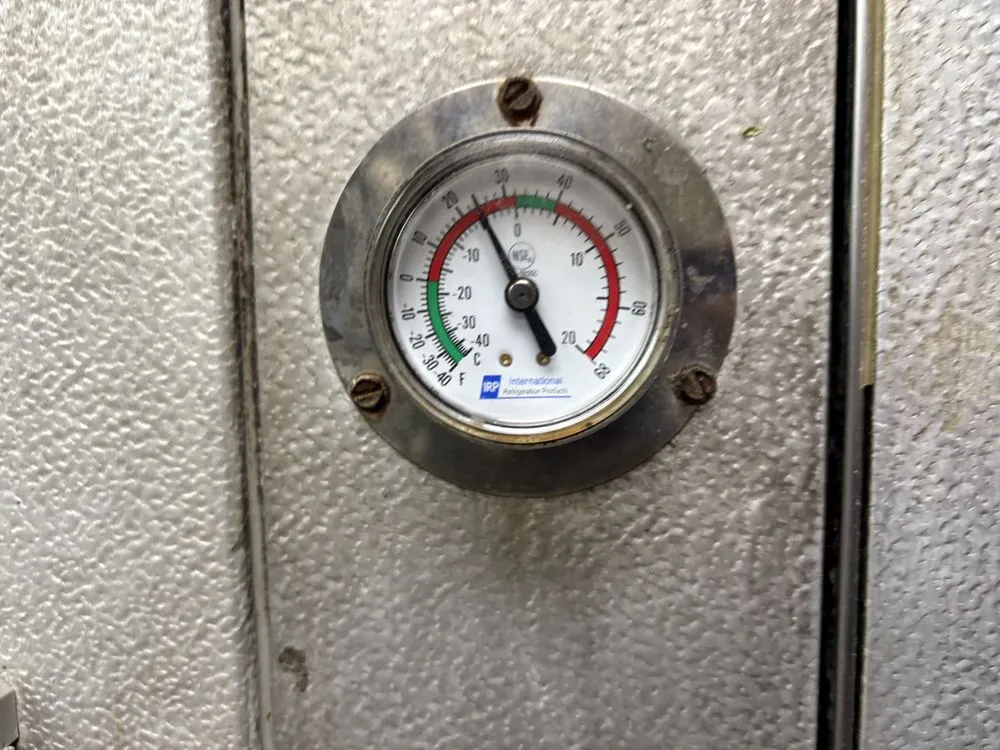 Slide of Reciprocity Refrigeration