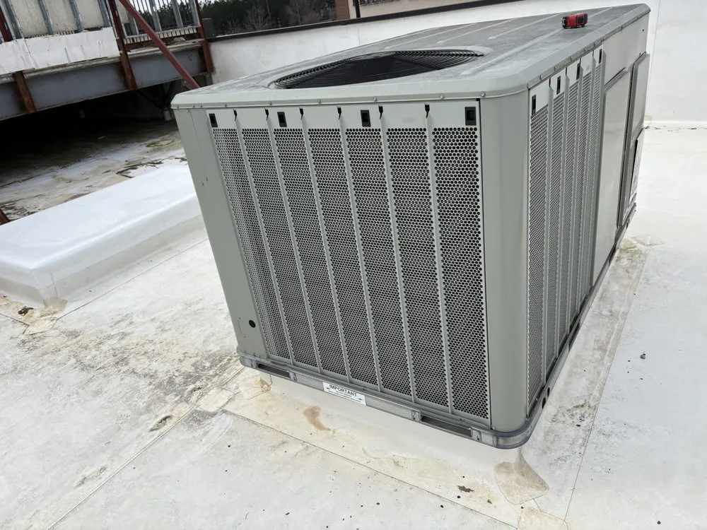 Slide of Reciprocity Refrigeration