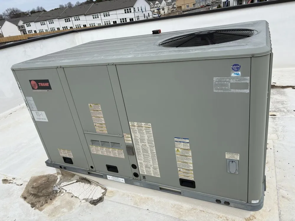 Slide of Reciprocity Refrigeration