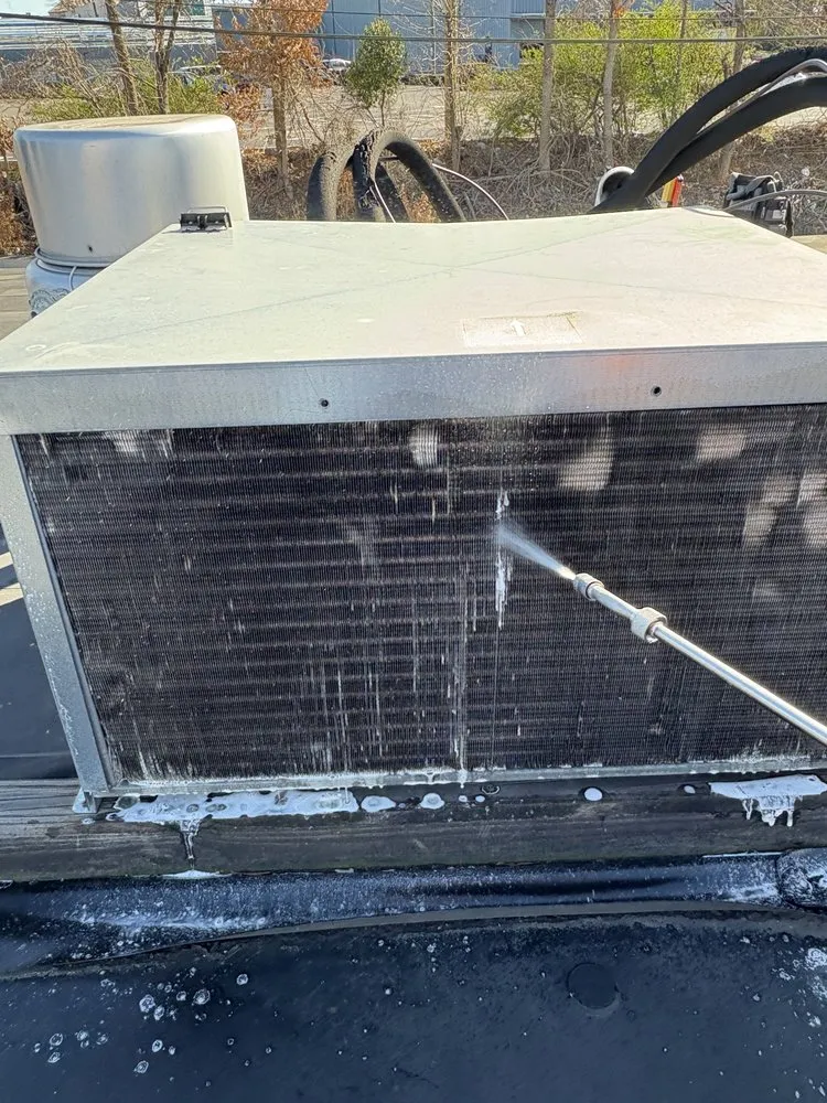 Slide of Reciprocity Refrigeration