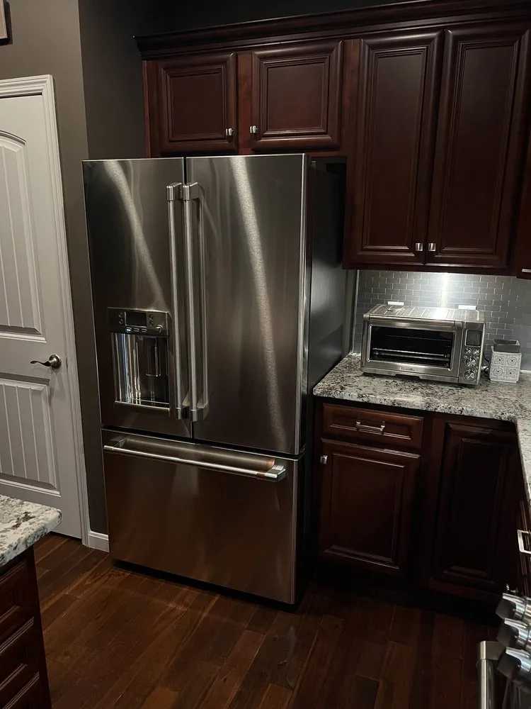 Slide of Recker & Boerger