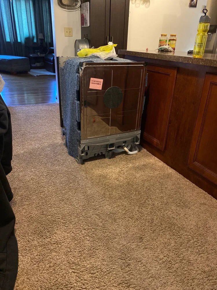 Slide of Recker & Boerger