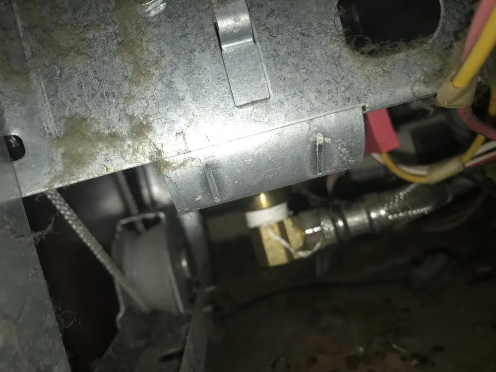 Slide of Recker & Boerger