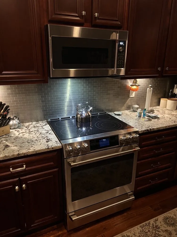 Slide of Recker & Boerger