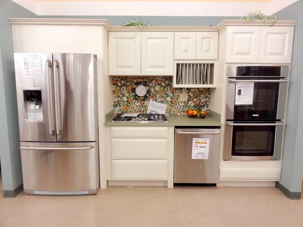 Slide of Recker & Boerger