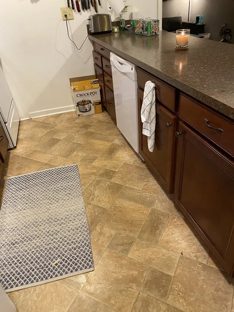 Slide of Recker & Boerger