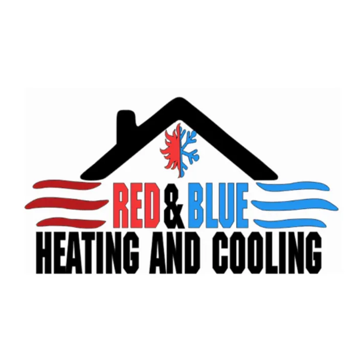 Slide of Red & Blue Heating and Cooling