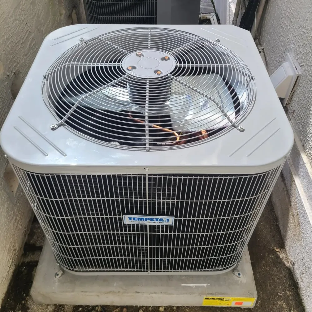Expert air conditioning service experts serving Temple Terr, FL - Red Apple Air Conditioning & Heating