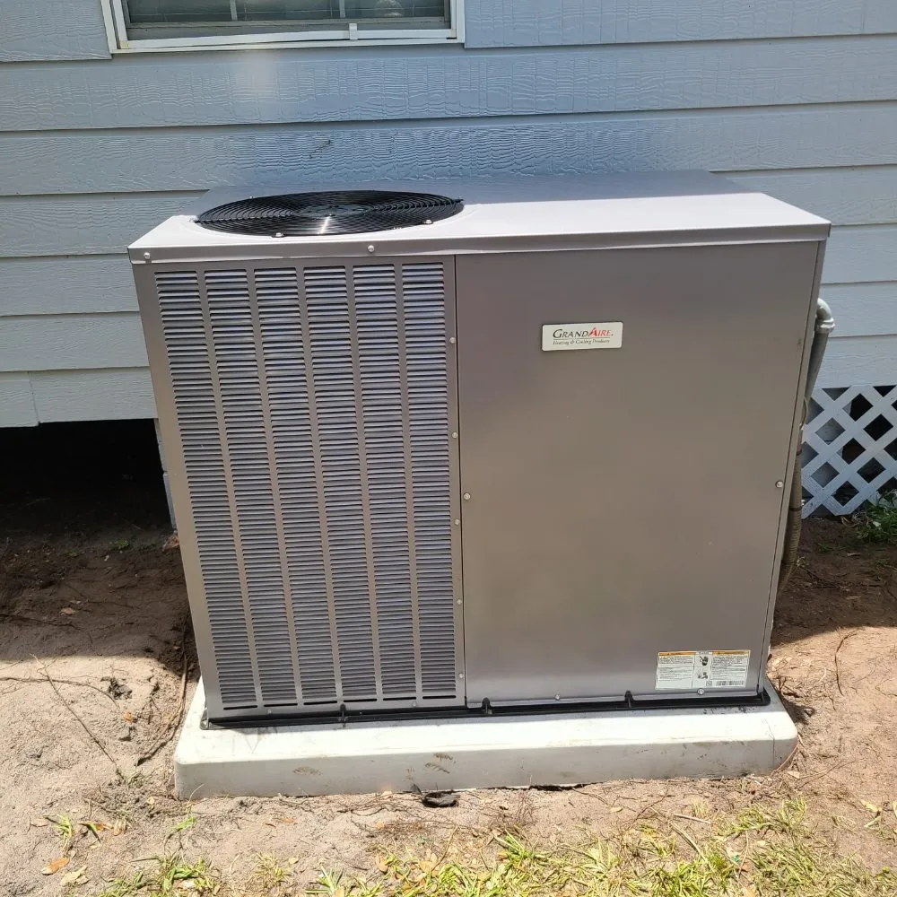 Professional heating repair for homes in Temple Terr, FL by Red Apple Air Conditioning & Heating