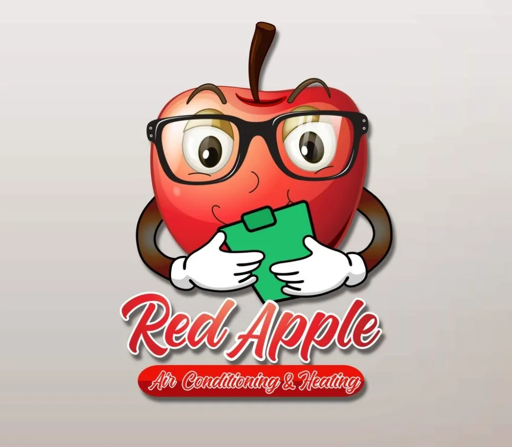 Top-rated heating and cooling service same-day service across Temple Terr, FL - Red Apple Air Conditioning & Heating