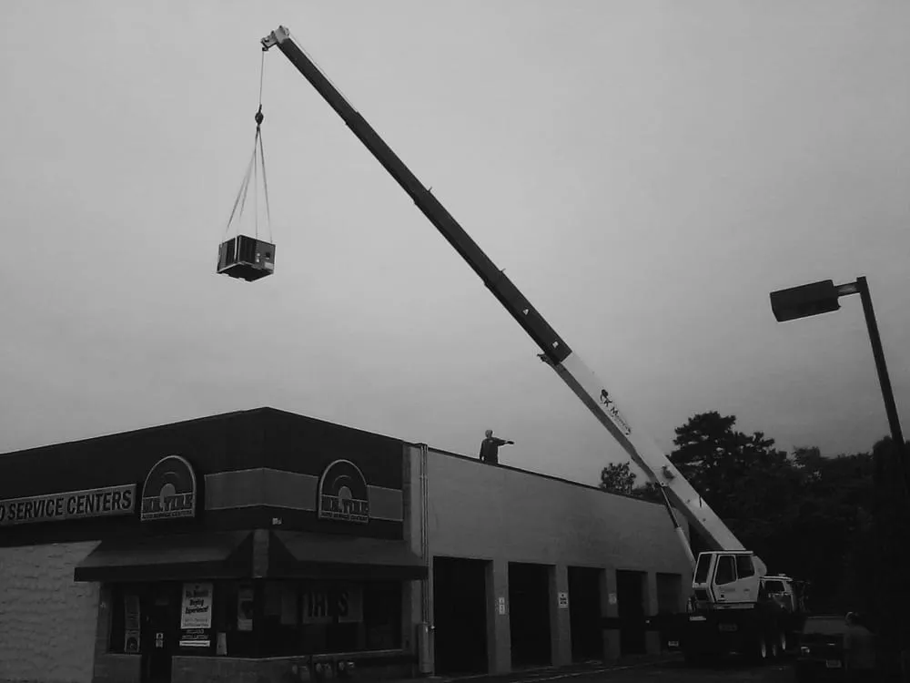 Slide of Red Bank Heating and Air Conditioning