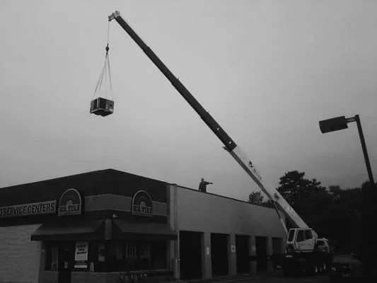 Red Bank Heating and Air Conditioning