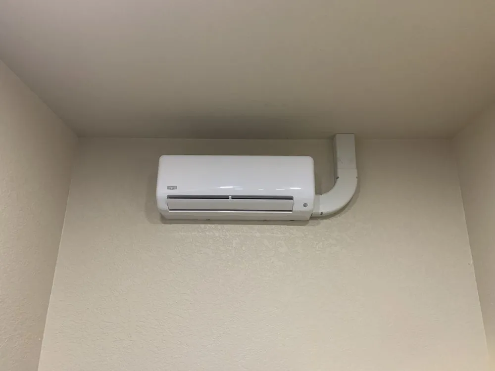 Slide of Red Bear Mechanical