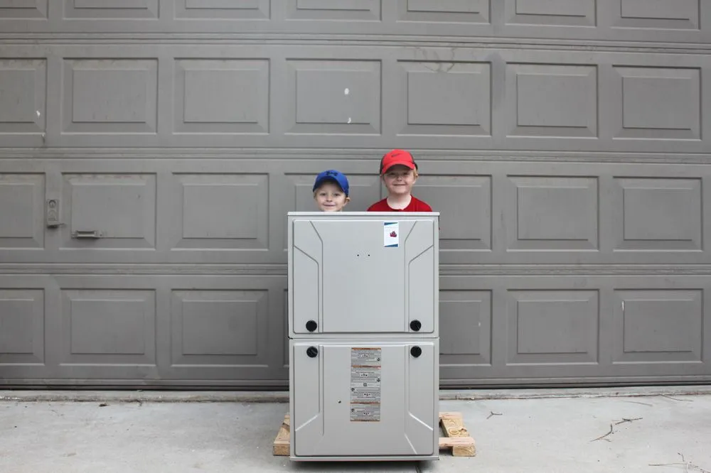 Slide of Red Bear Mechanical