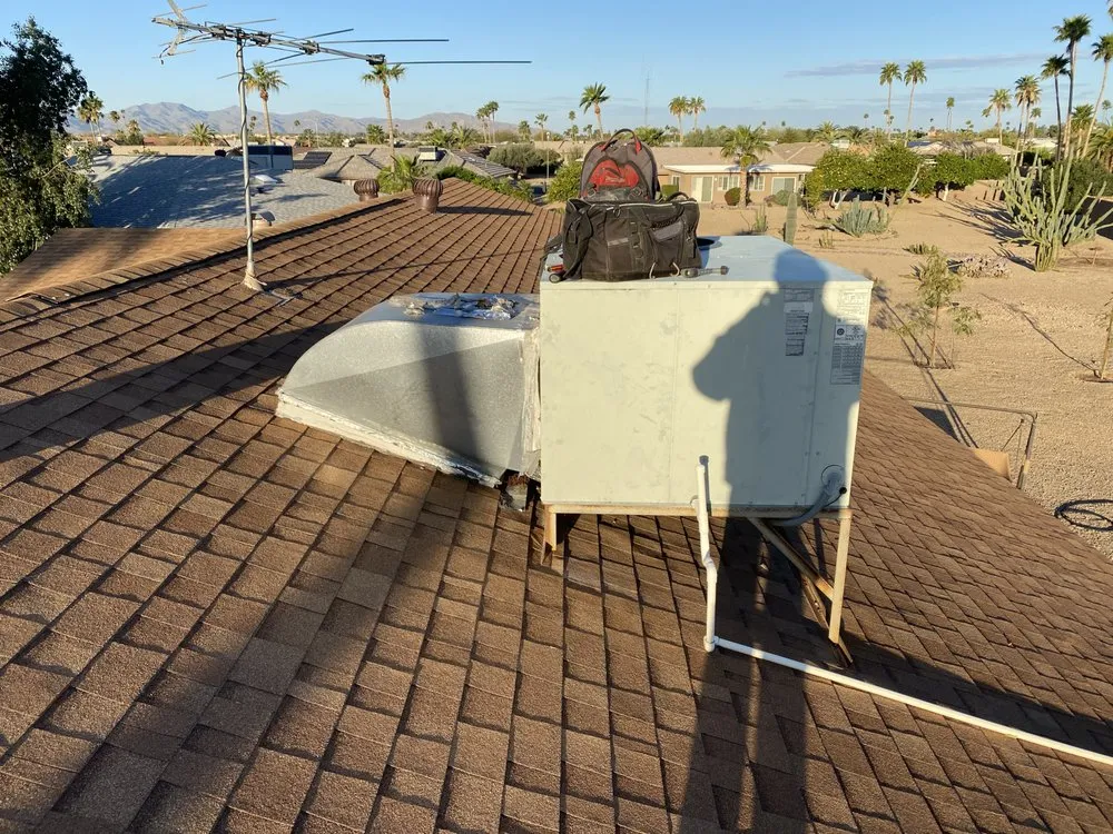 Slide of Red Beard Heating & Cooling