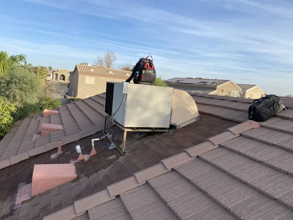 Slide of Red Beard Heating & Cooling