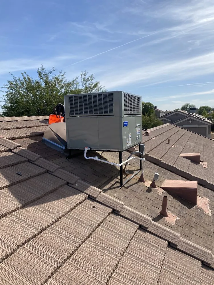 Slide of Red Beard Heating & Cooling