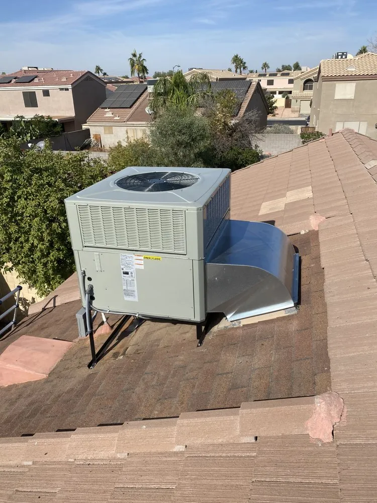 Slide of Red Beard Heating & Cooling