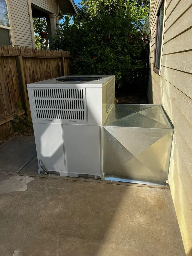 Slide of Red Bluff Heating & Air Conditioning