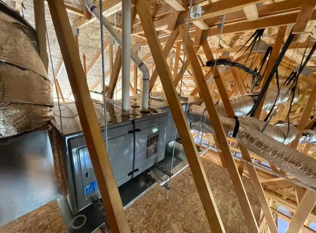 Slide of Red Bluff Heating & Air Conditioning