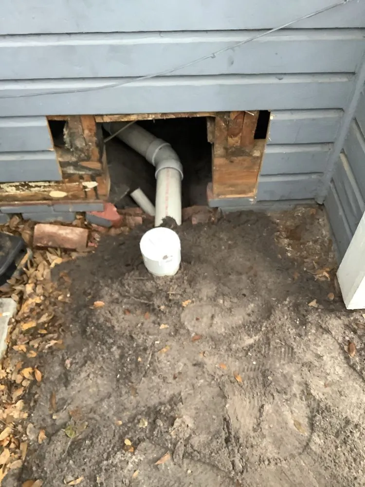 Slide of Red Cap Plumbing, Air & Electric