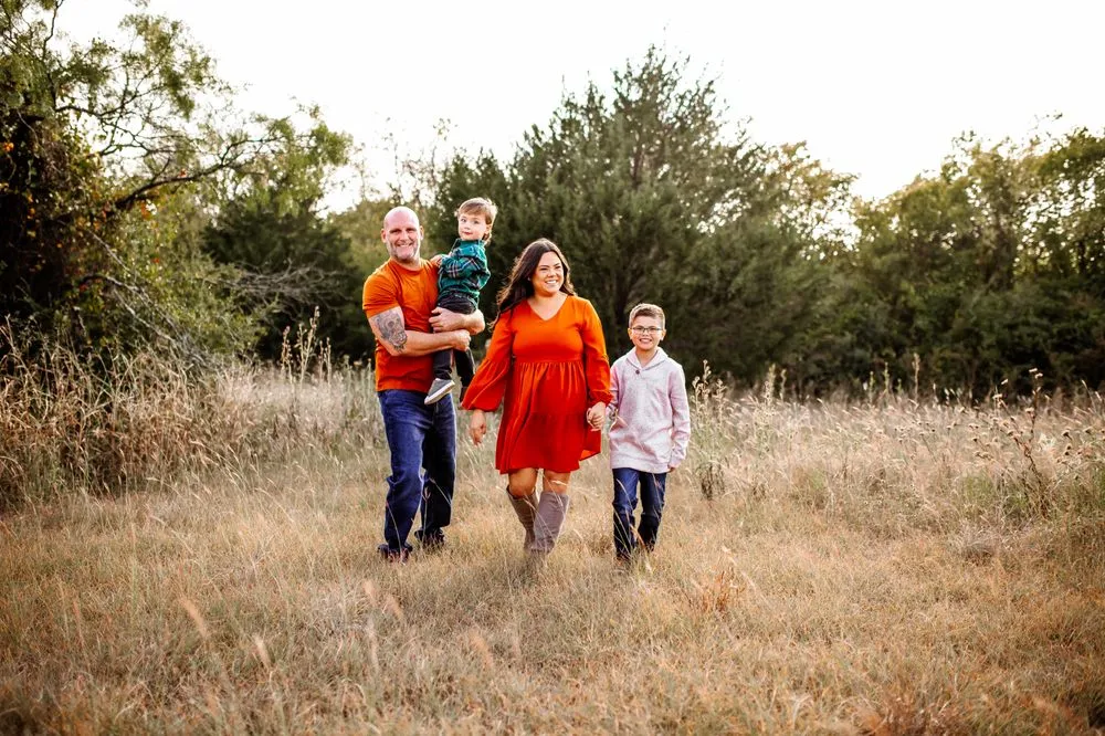 Slide of Red Carpet Heat and Air Services