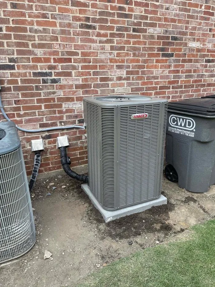 Slide of Red Carpet Heat and Air Services