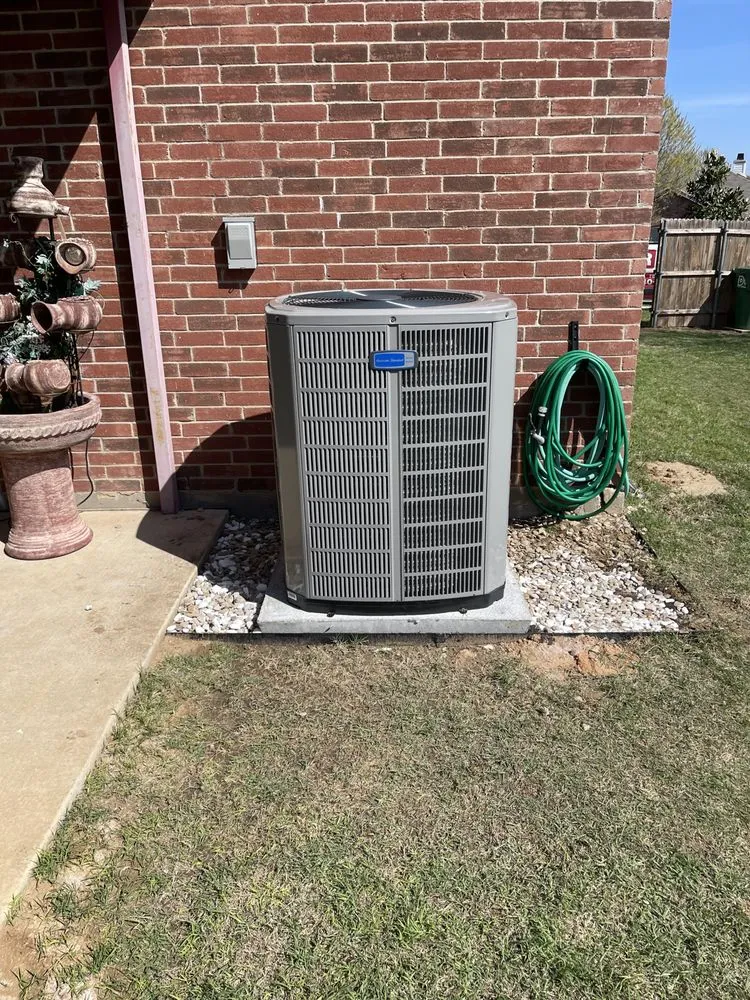 Slide of Red Carpet Heat and Air Services