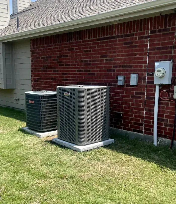 Slide of Red Carpet Heat and Air Services