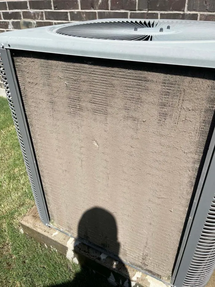 Slide of Red Carpet Heat and Air Services