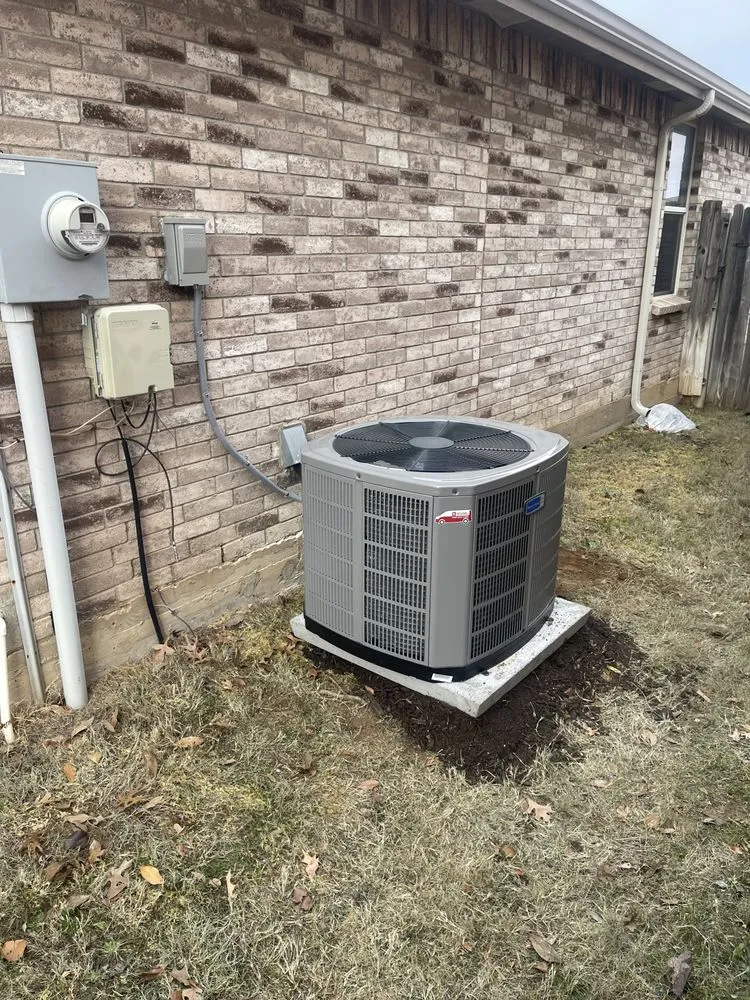 Slide of Red Carpet Heat and Air Services