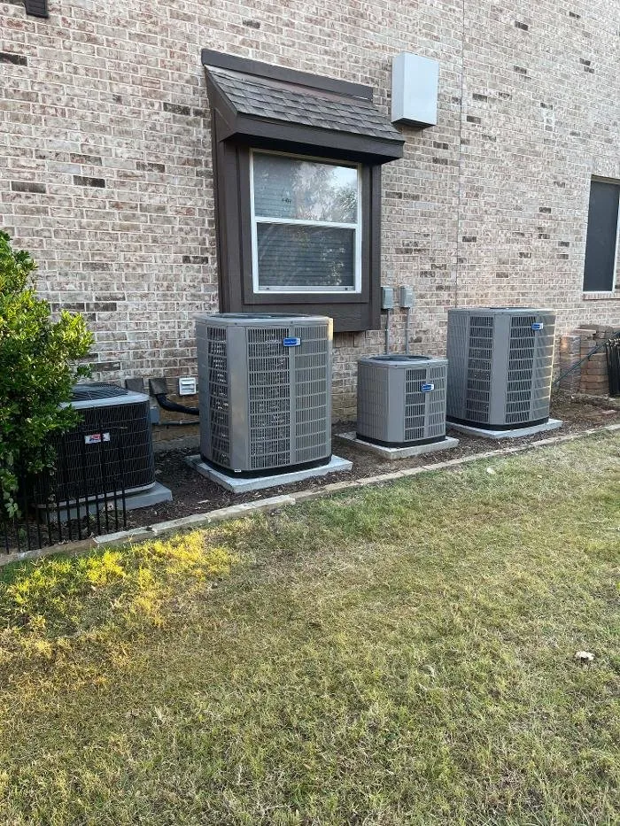 Slide of Red Carpet Heat and Air Services