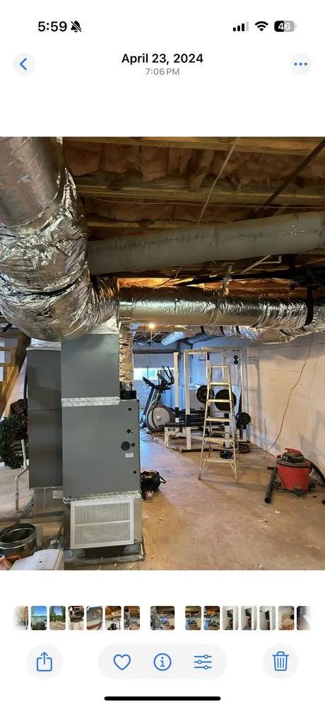 Slide of Red Clay Repairs