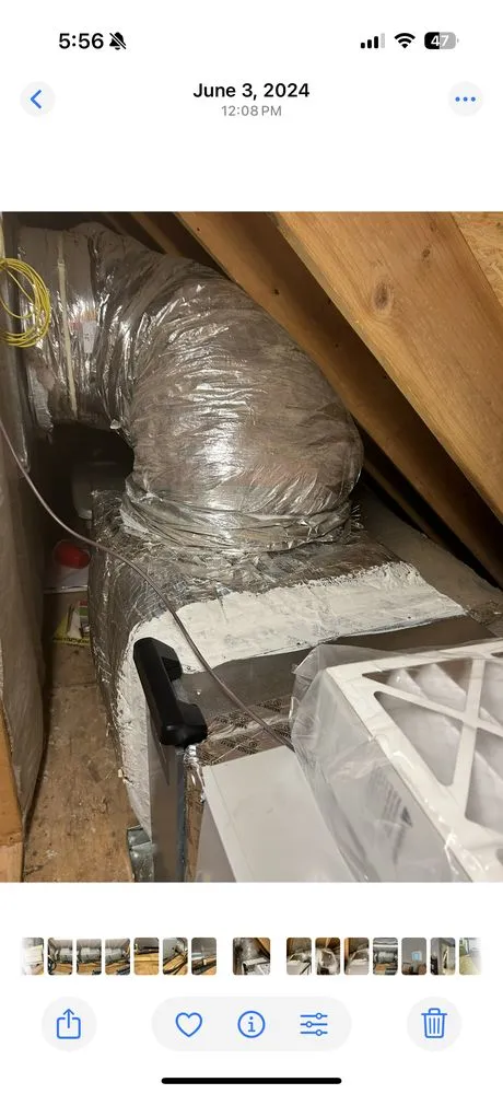 Slide of Red Clay Repairs